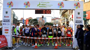 La 42º edición de la ya célebre cita se celebrará el 14 de febrero de 2027