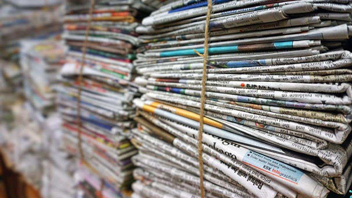 Los centros ofrecen publicaciones divulgativas y especializadas
