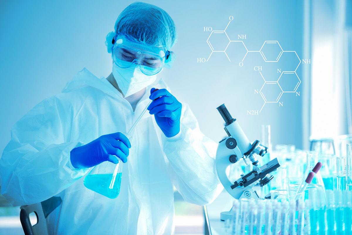 El Hospital La Paz ha creado un test rápido que detecta en 15 minutos la presencia del COVID-19