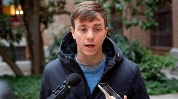 Más Madrid acusa a Almeida de “favorecer la expulsión de vecinos y familias”