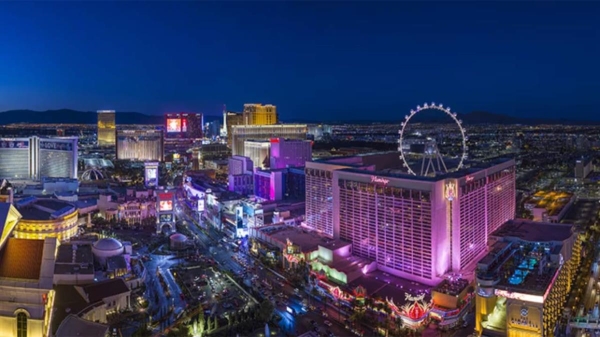 Si has pasado algún tiempo en el mundo del casino online, es muy probable que ya conozcas LeoVegas