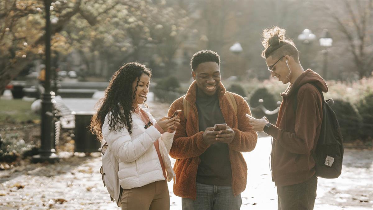 Esta nueva tecnología permitirá disfrutar de una alta velocidad de datos móviles