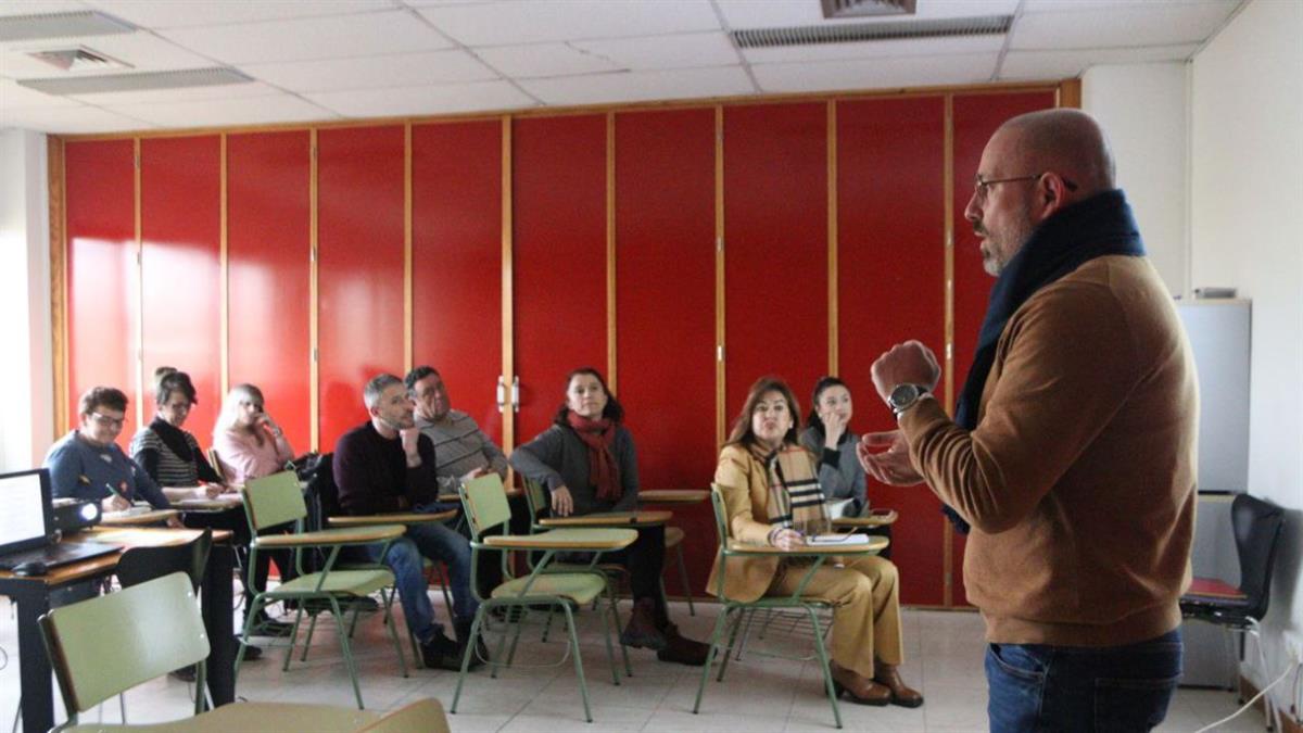 451 personas dejaron de estar en situación de desempleo en el último año