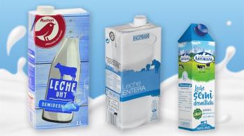 Según el informe que ha publicado la Organización de Consumidores y Usuarios (OCU)