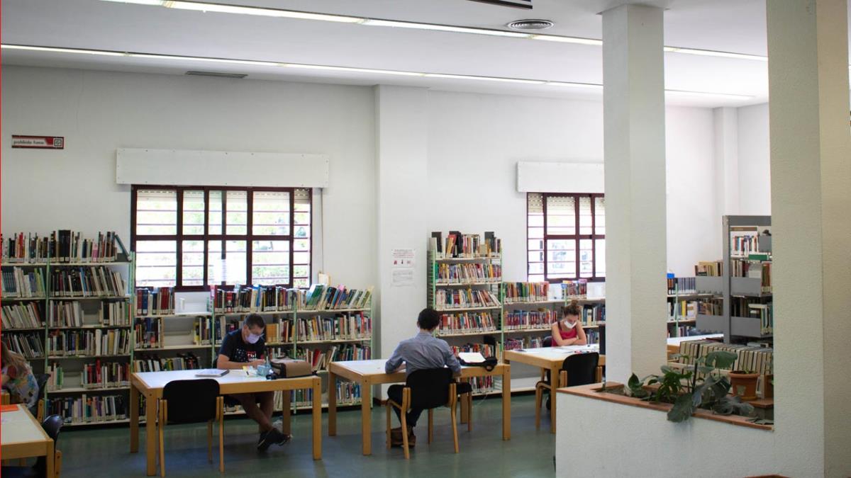 El consistorio hace balance de los últimos dos años de gestión en dichos espacios municipales