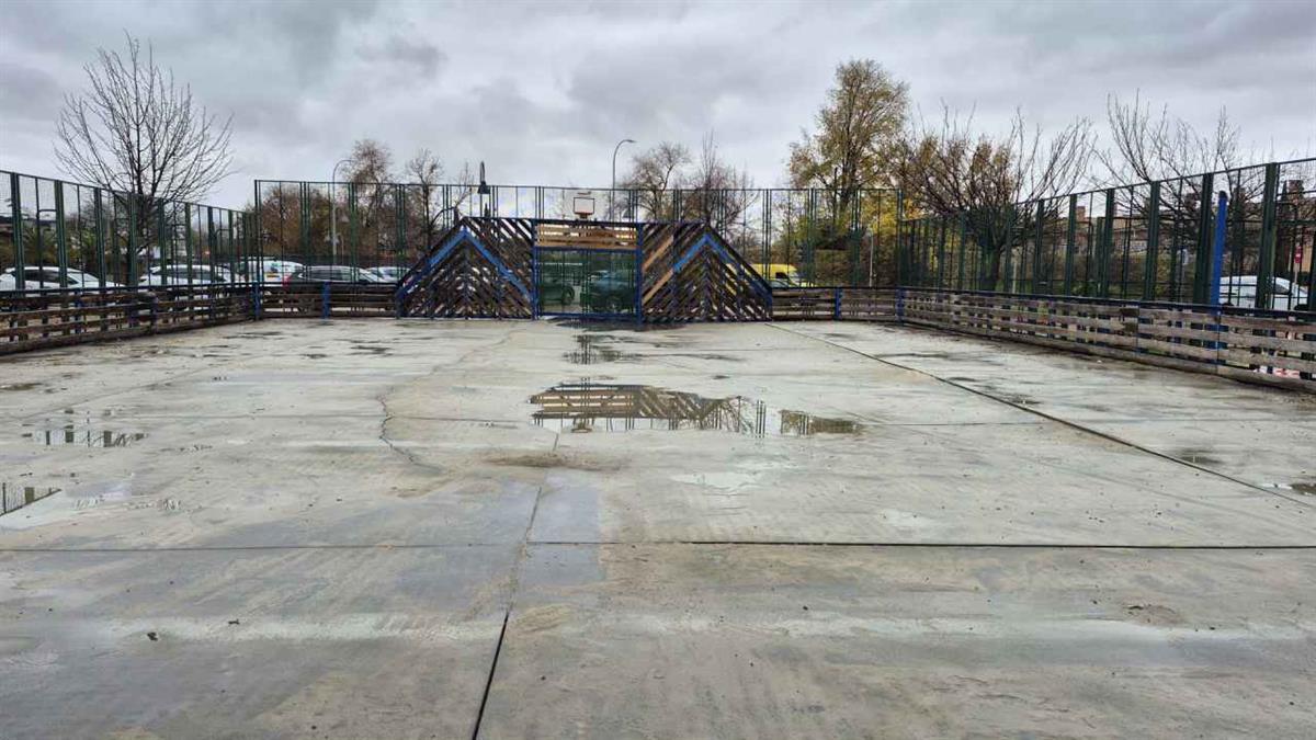 Unas tareas que cuentan con un presupuesto cercano a los 30.000 euros