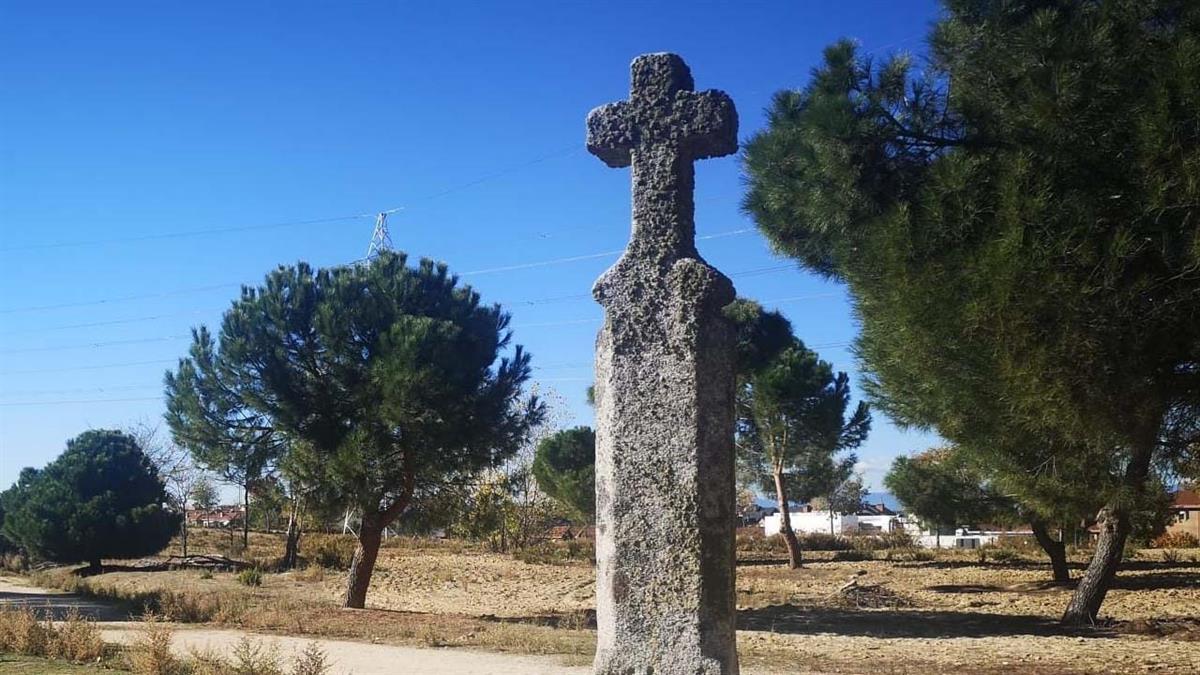 Las obras incluyen la mejora de caminos