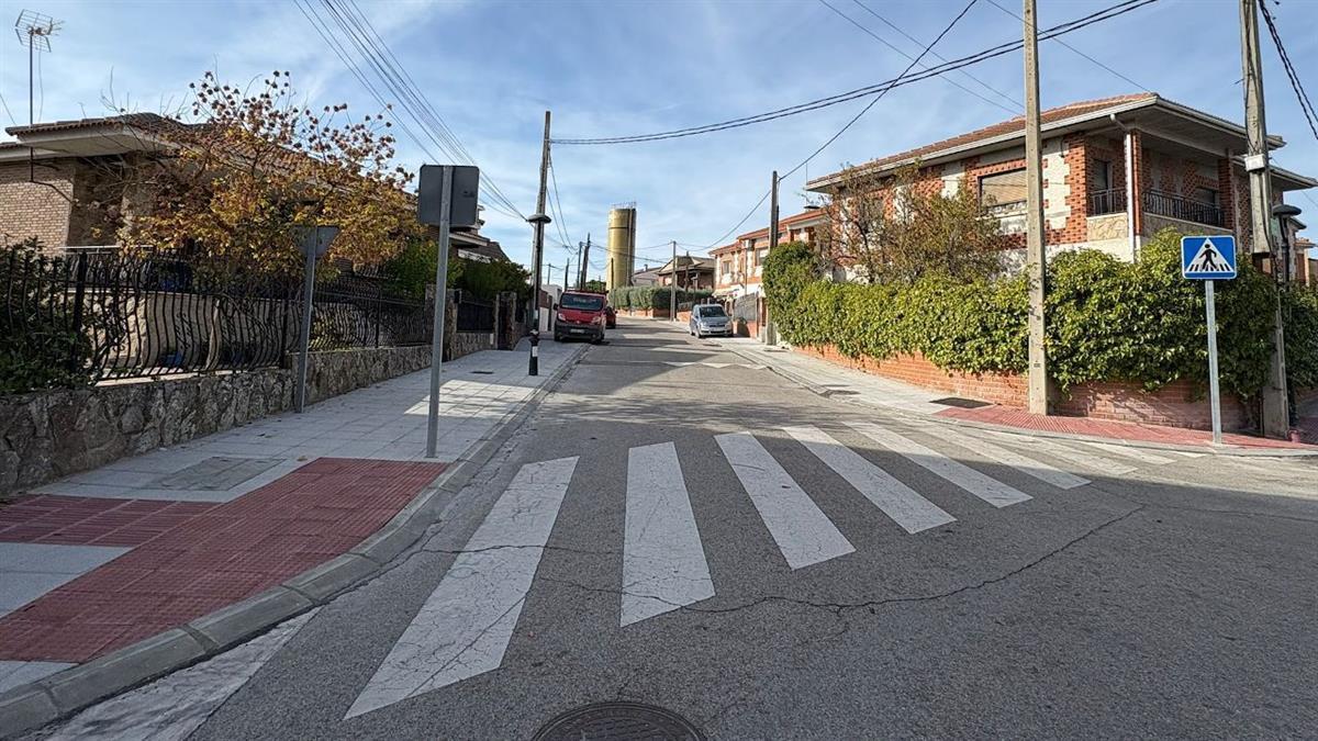 La inversión de 600.000 euros del Plan de Inversión Regional ha permitido realizar esta importante mejora