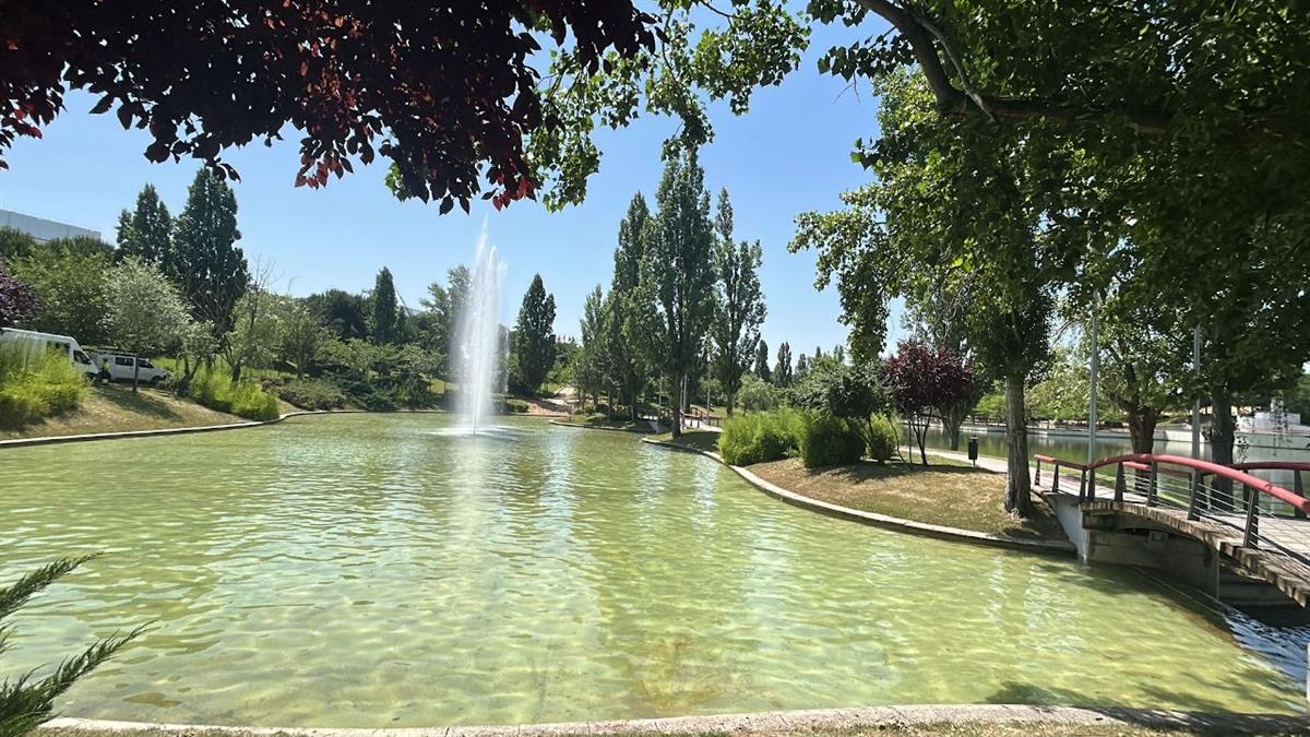 Se han cambiado bombas de impulsión, se han renovado sistemas eléctricos y de iluminación y se han impermeabilizado