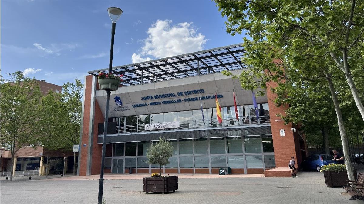 Sale a concurso público el servicio de mantenimiento de las instalaciones de alumbrado público de estos barrios