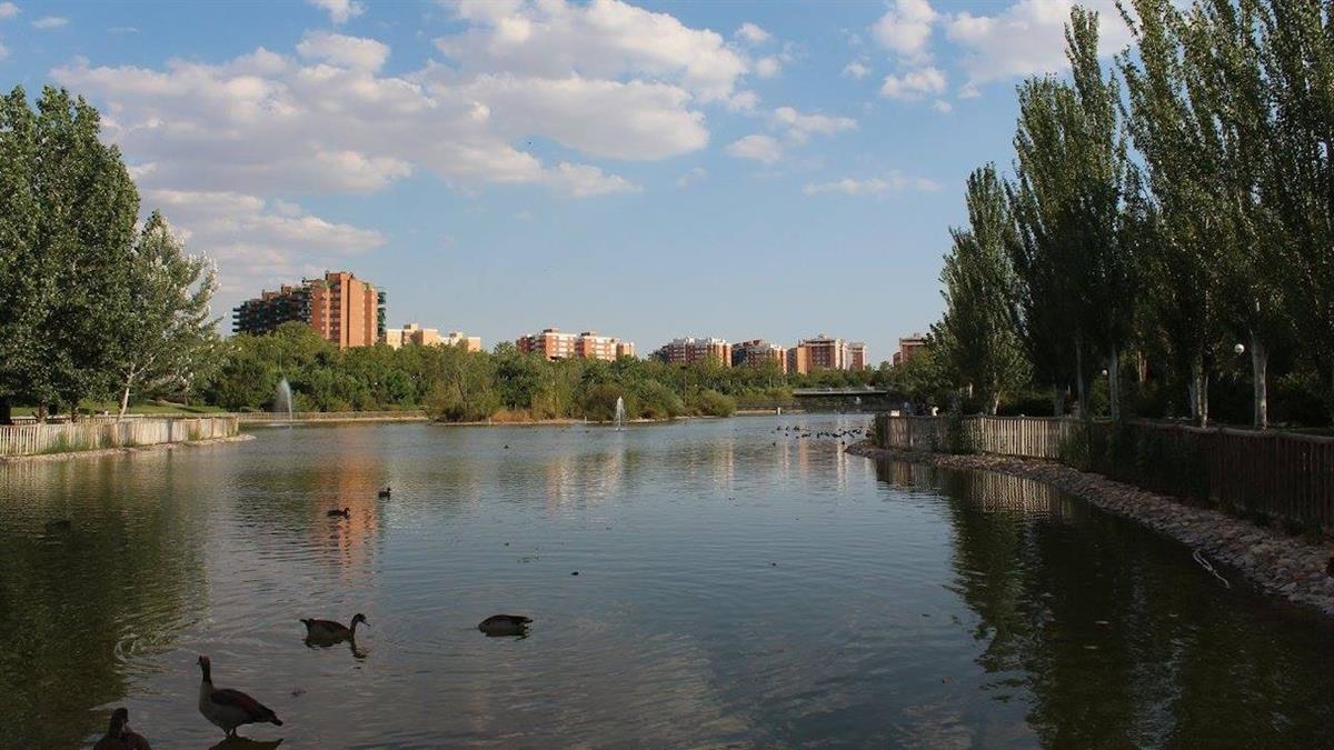 Este lunes 8 de septiembre han comenzado las obras que cuentan con un presupuesto de 100.000 euros