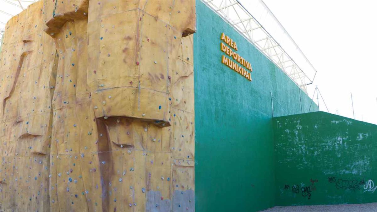 El consistorio ha invertido 130.000 euros para su mejora 