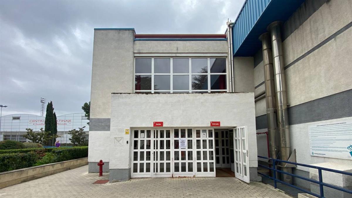 Durante del 12 al 20 de abril