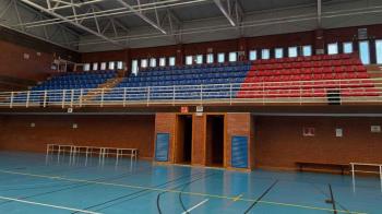 Se ha llevado a cabo la renovación de redes o el cambio de gradas 