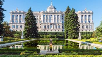 El proyecto, que será ejecutado por el Área de Obras y Equipamientos, cuenta con un presupuesto de 5,8 millones de euros