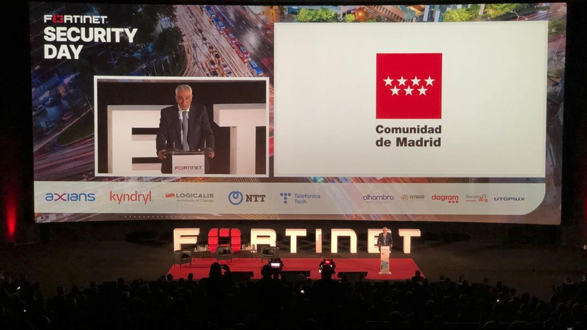 Una medida que ha tomado el Gobierno regional para prevenir posibles amenazas