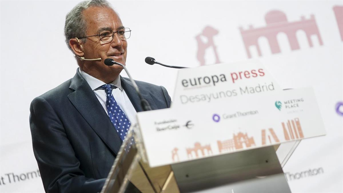 El Gobierno Regional ha anunciado la creación de cinco nuevas escuelas infantiles