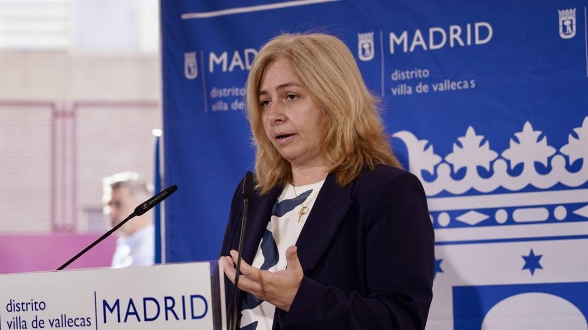 El Ayuntamiento de Madrid invertirá 23 millones de euros en estos trabajos