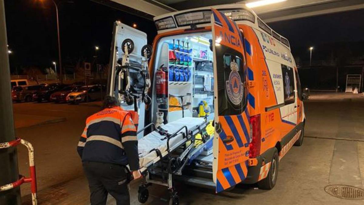 Se requiere un curso de formación multidisciplinar