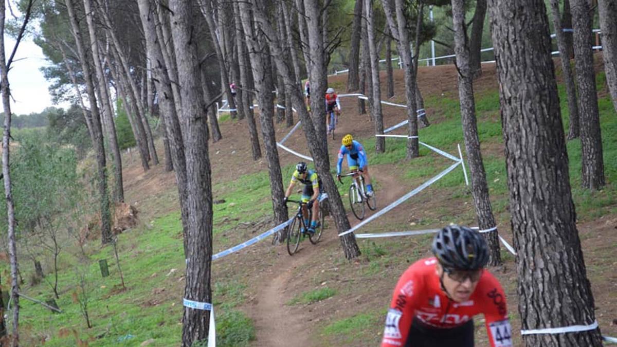 La competición tendrá lugar el domingo 29 de octubre desde las 9 horas por diferentes puntos del municipio con una nueva subida en su trazado
