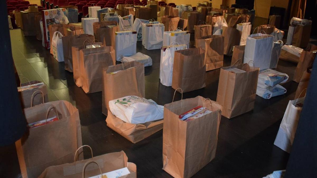 Se abre la Campaña de Reyes 2023 