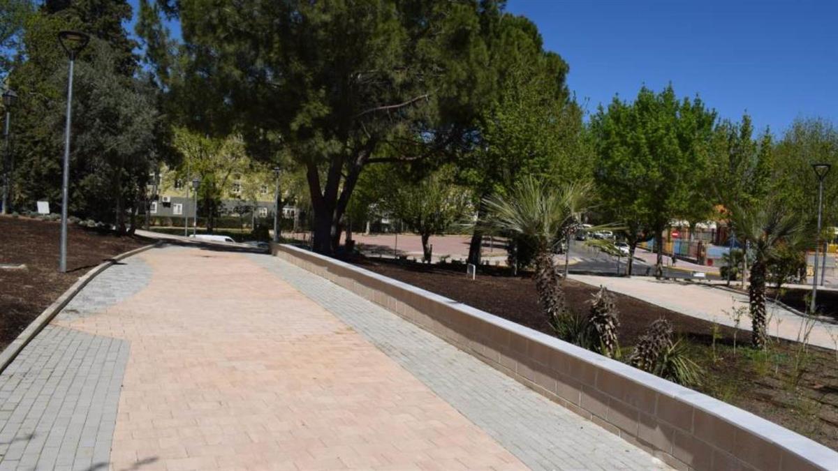 Será la segunda subvención de fondos europeos que recibe el municipio 