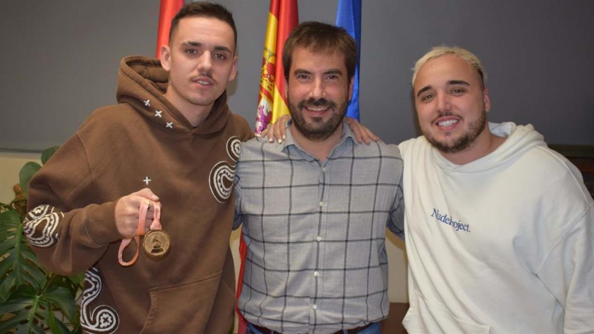 El acto se celebrará el 15 de septiembre 