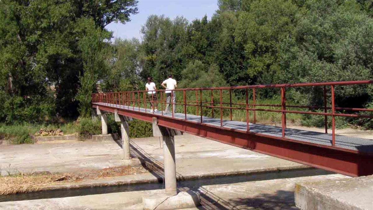El Pleno de Paracuellos del Jarama aprueba dos medidas en el Pleno; una sobre la canalización del agua y otra para mejorar el entorno del río Jarama
