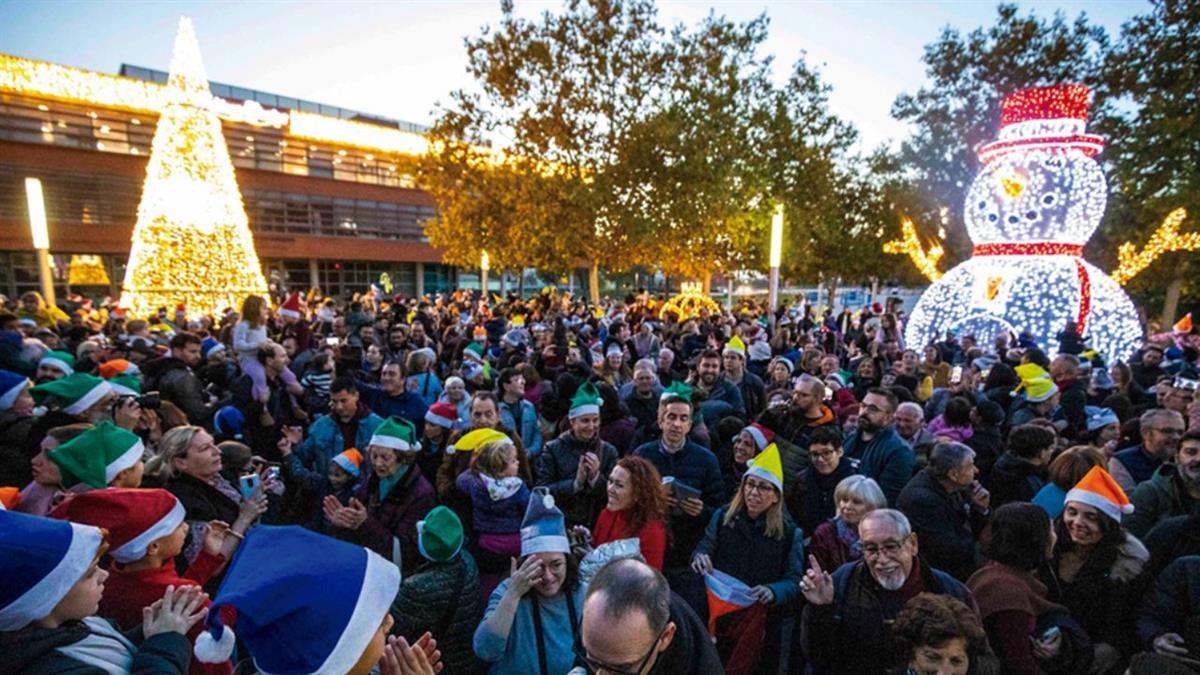 El Ayuntamiento pone en marcha diferentes iniciativas