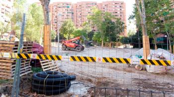Esta iniciativa prioriza y potencia el cuidado del patrimonio existente en la ciudad de Madrid
