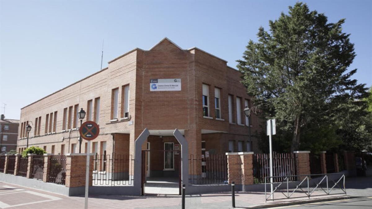 Se actuará en los centros cívicos de San Isidro, El Bercial, Sector III y Julián Marías