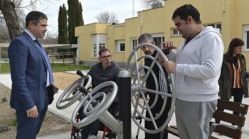 El ayuntamiento ha invertido 48.000 euros en sus instalaciones