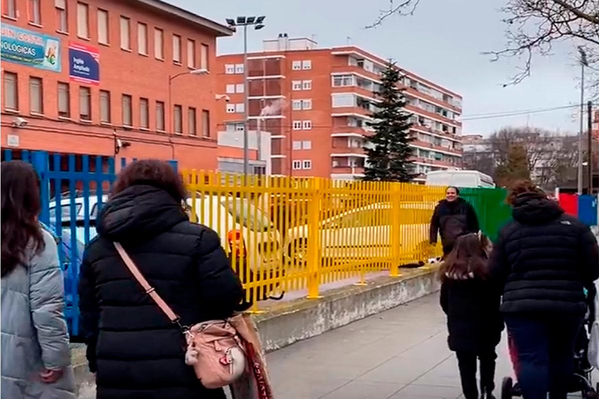El ayuntamiento ha asegurado mejoras en todos los colegios de la zona