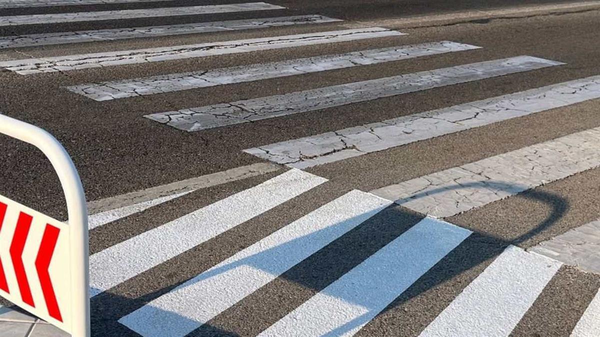 Estas medidas habían sido solicitadas por el concejal de Movilidad