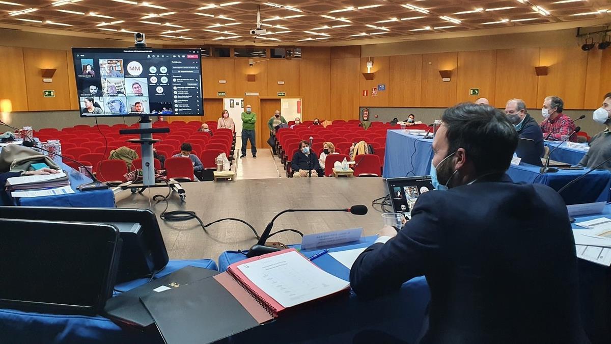 Entre las iniciativas aprobadas se contempla la creación de una herramienta digital de información cultural y turística