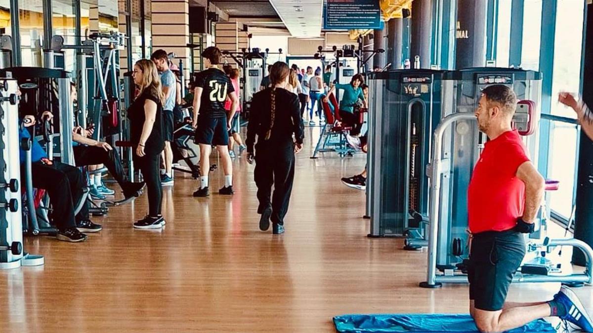 La inversión será de 1.294.004,97 euros

