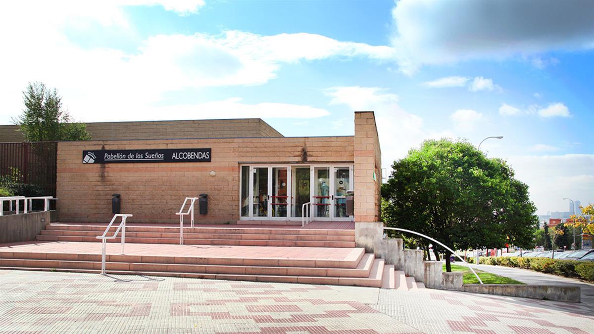 Desde Podemos denuncian las actuaciones urgentes que necesita la instalación municipal como las goteras 