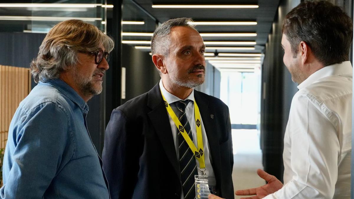 El objetivo es mejorar los desplazamientos entre Madrid y Móstoles