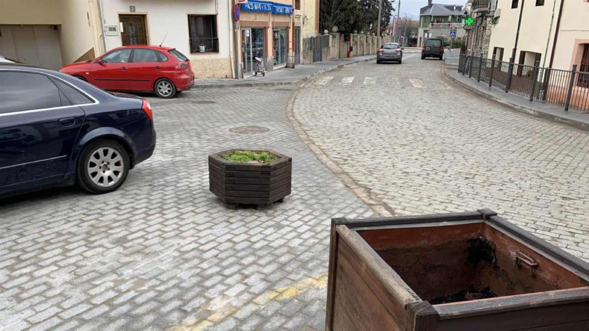 Se destinarán 650.000 euros para financiar los gastos de personal en pueblos pequeños 