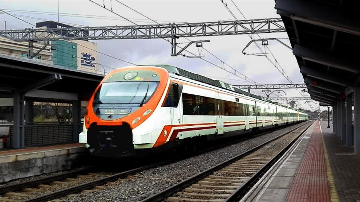 El PSOE de Tres Cantos celebra el anuncio de renovación de más de 8 kilómetros de vía