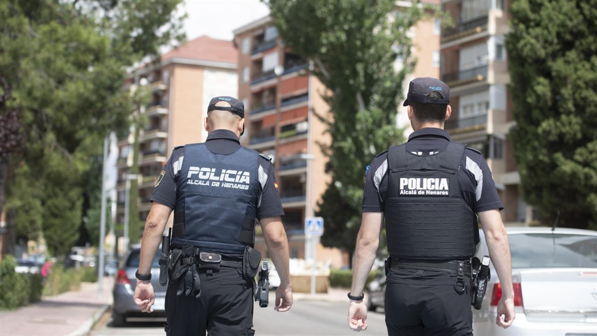 Muchos vecinos reclaman mayor presencia policial en las calles y mejoras en la seguridad de la ciudad