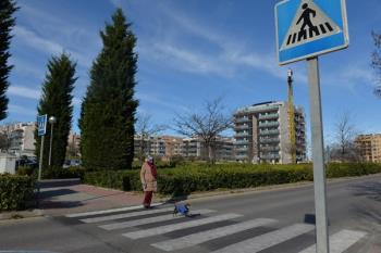 Glorieta de las Avutardas y Agustina de Aragón serán las zonas que disfrutarán de los arreglos municipales