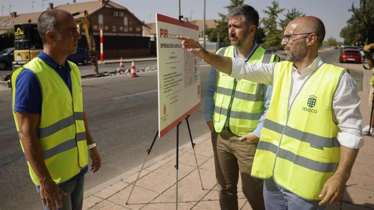 Se ha invertido 67,4 millones de euros