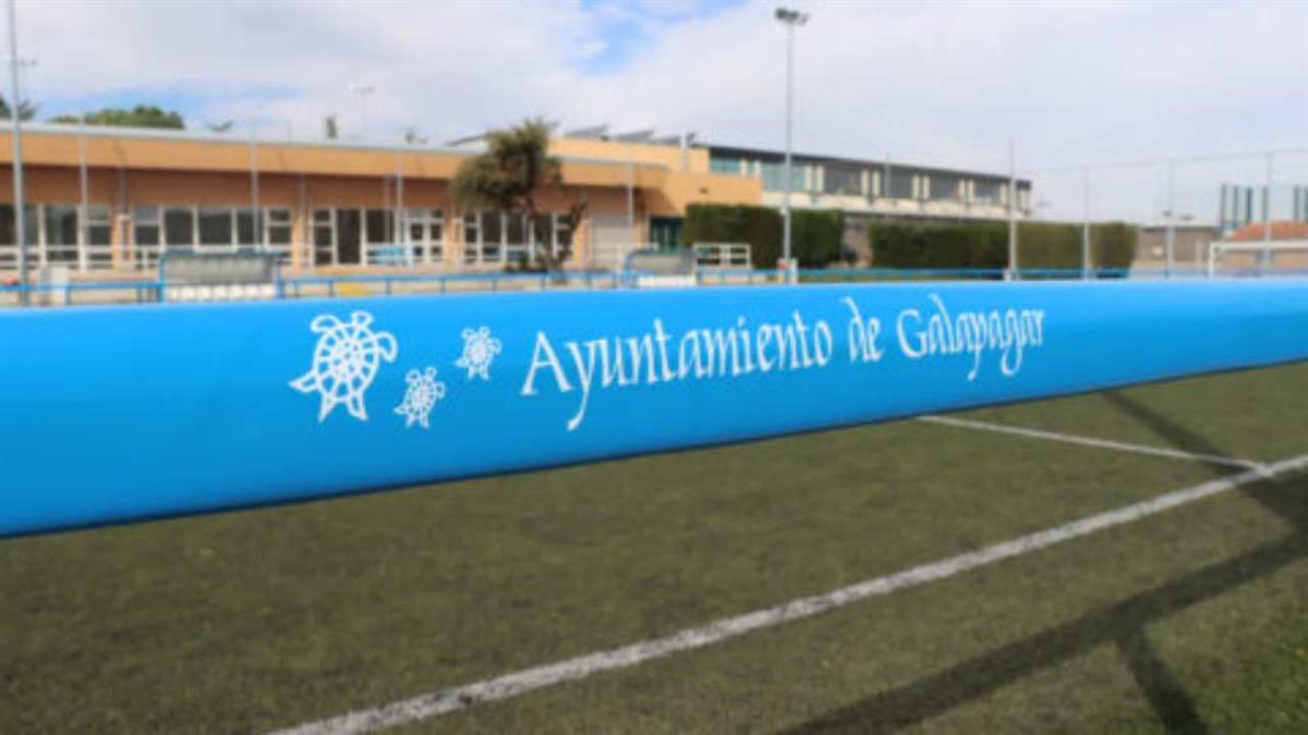 Con una inversión que supera los 75.000 euros