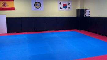 Las tareas han consistido en la renovación del tatami