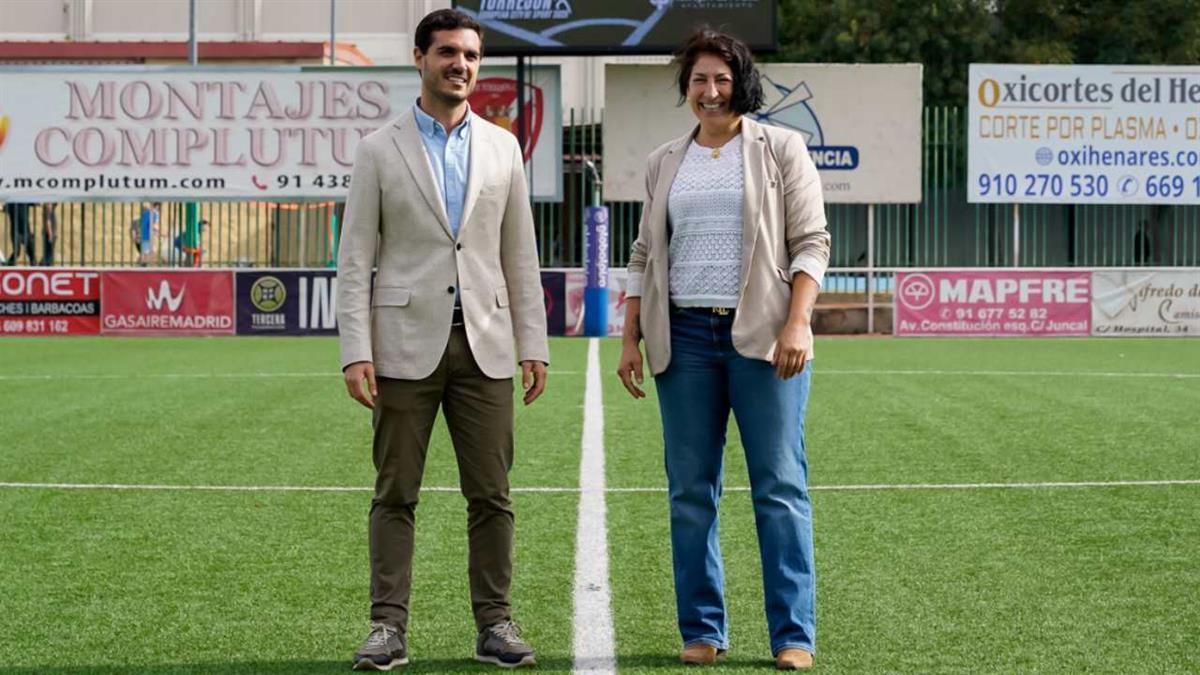 El ayuntamiento ha invertido más de dos millones de euros 