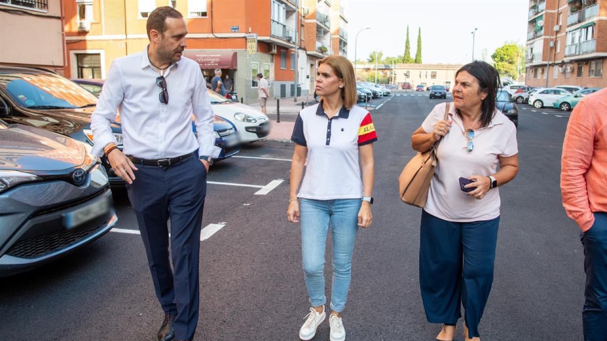 Este proyecto cuenta con un presupuesto de 370.000 euros