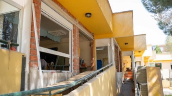 El consistorio ha realizando una inversión de más de 600.000 euros 
