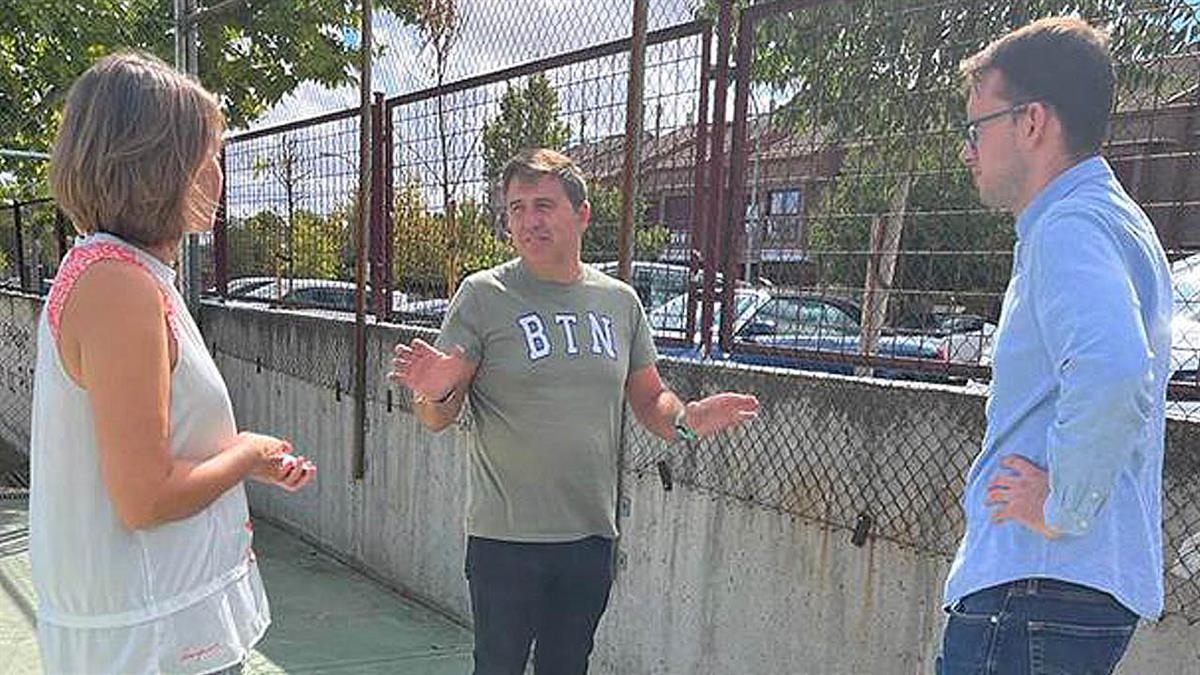 El número de intervenciones programadas para el periodo estival se ha cumplido en un 100%