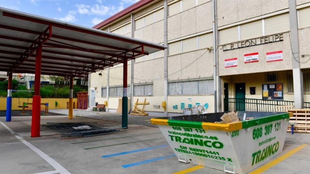 El consistorio ha aprobado una nueva inversión de 600.000 euros 